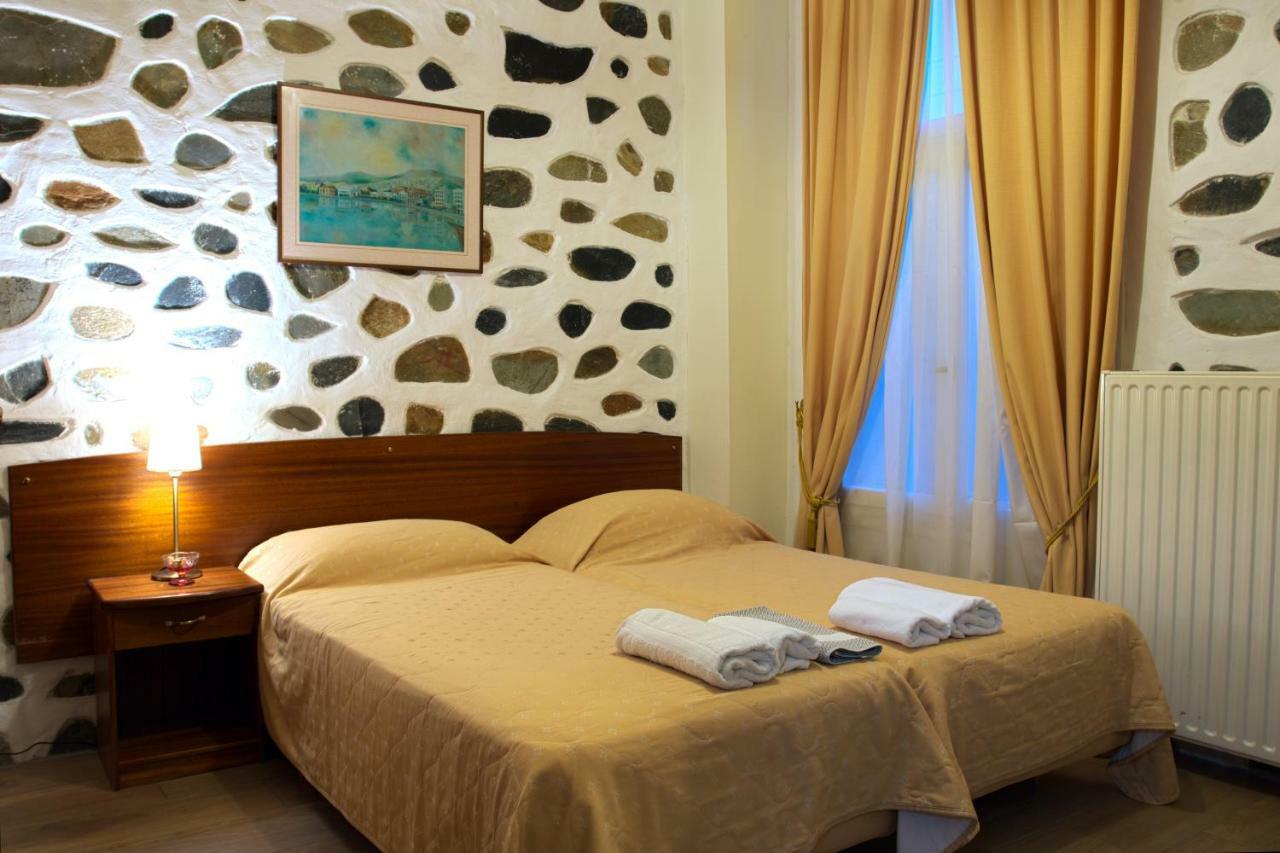 Porto Lesvos hotel Mytilíni Extérieur photo